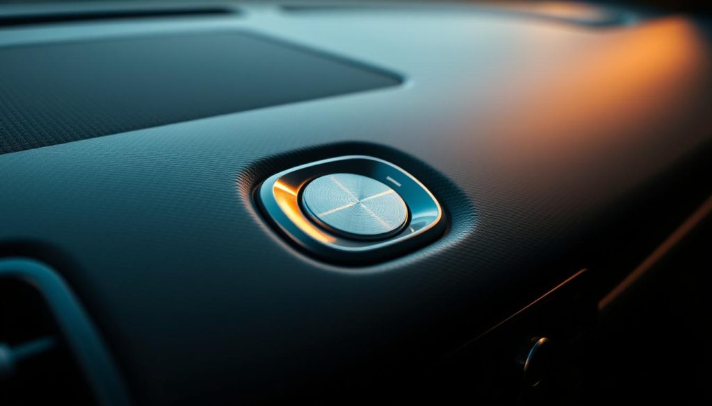 Adaptive Suspension Button