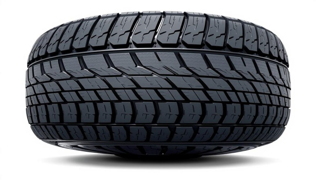Goodyear Assurance WeatherReady2 tire specifications