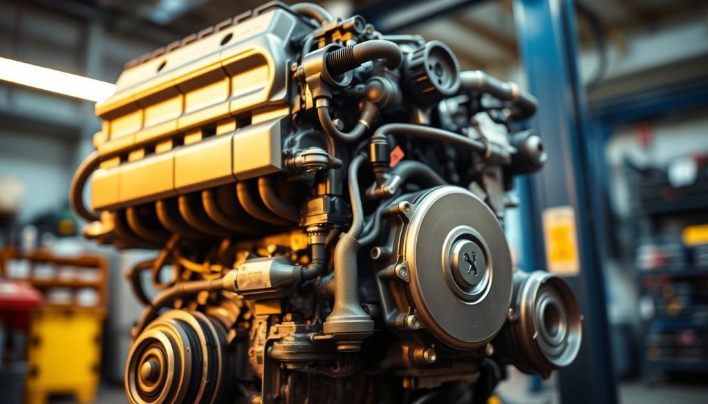 1.5 HDi Engine Durability