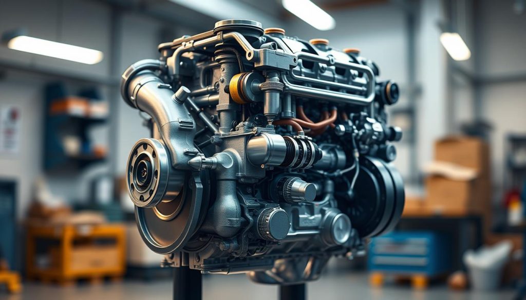 1.5 HDi Engine Performance