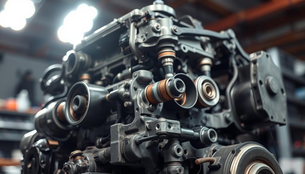 BMW M50 engine problems