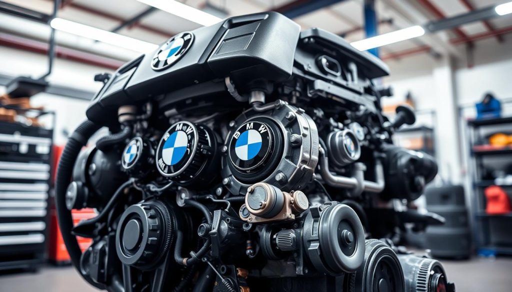 BMW Vanos repair cost BMW Vanos repair cost