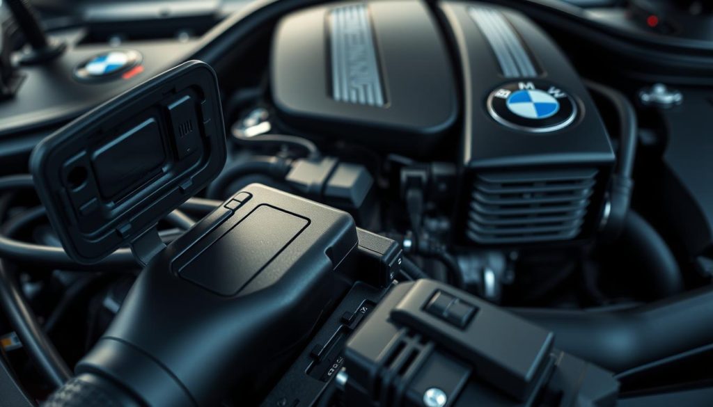 BMW charging system components BMW charging system components