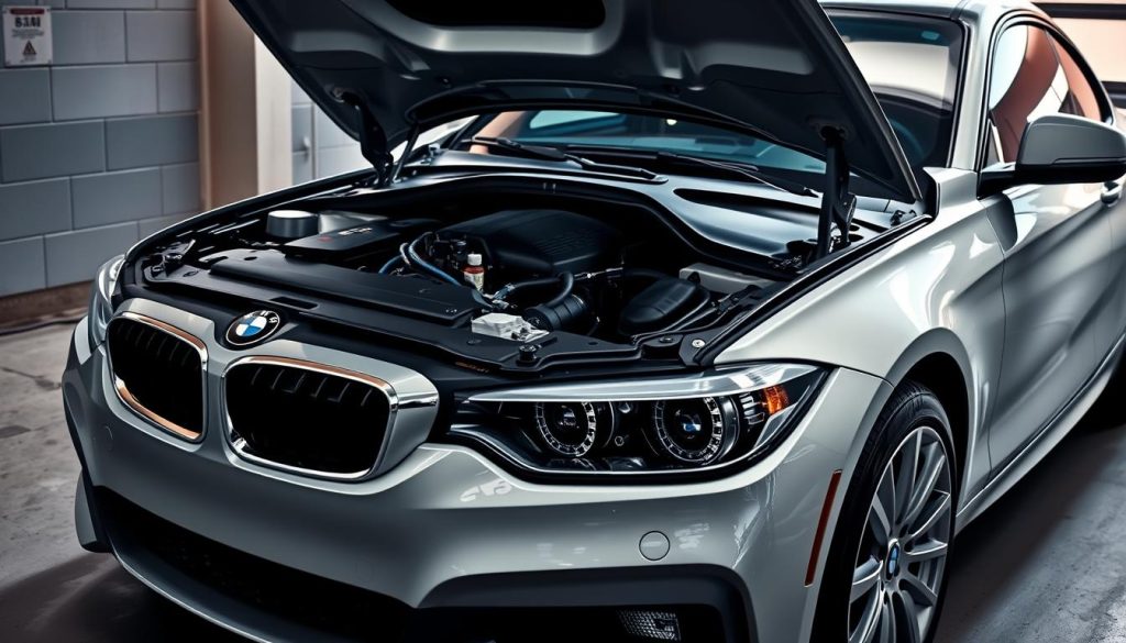 BMW charging system symptoms BMW charging system symptoms