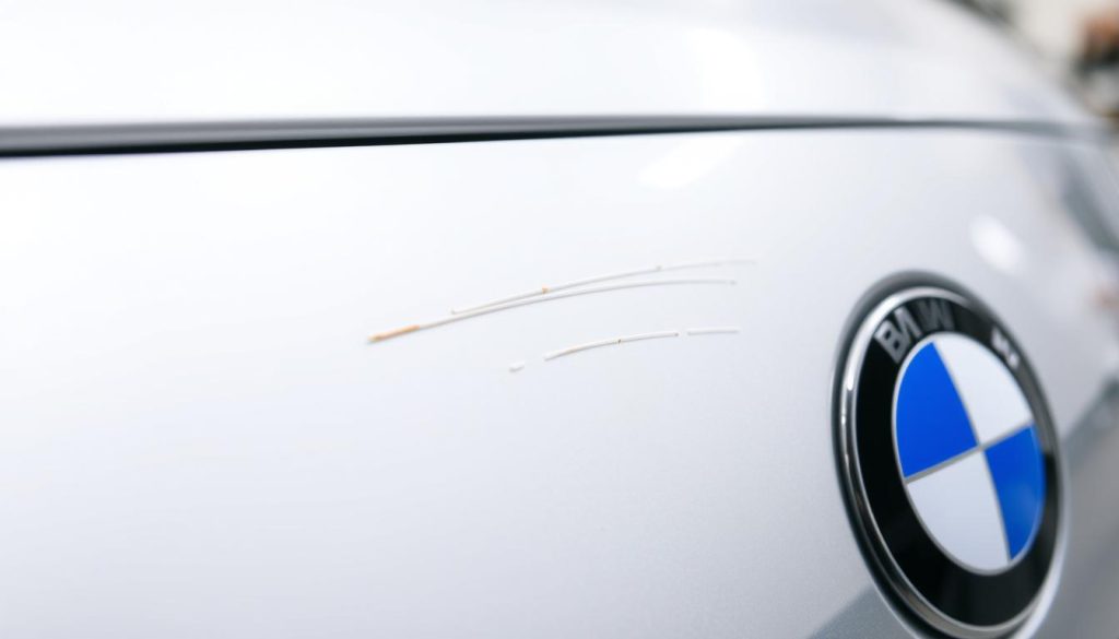 BMW scratch repair cost guide BMW scratch repair cost guide