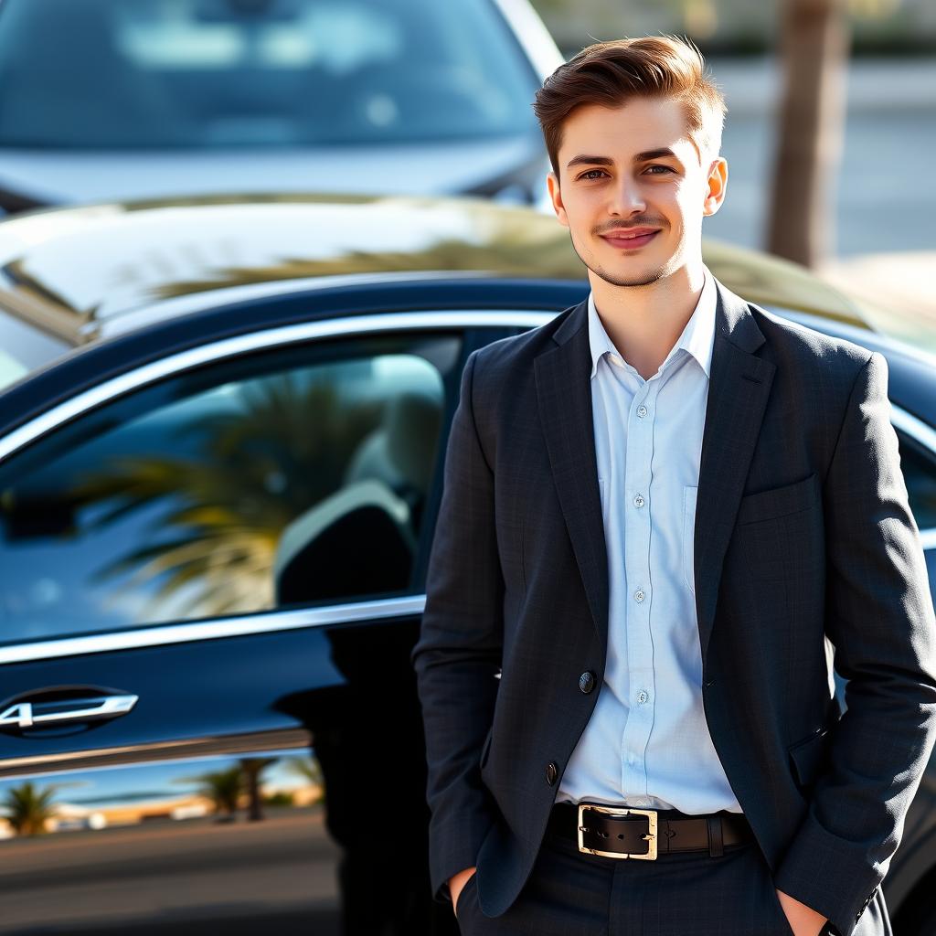 Mercedes A45 owner who gave Laufenn tires a negative review