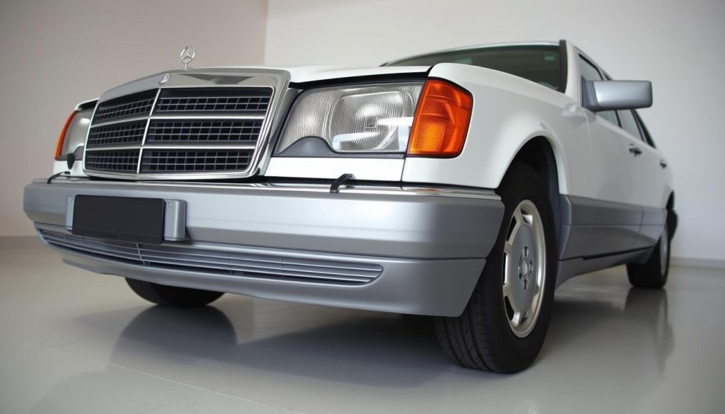 Mercedes W222 common issues