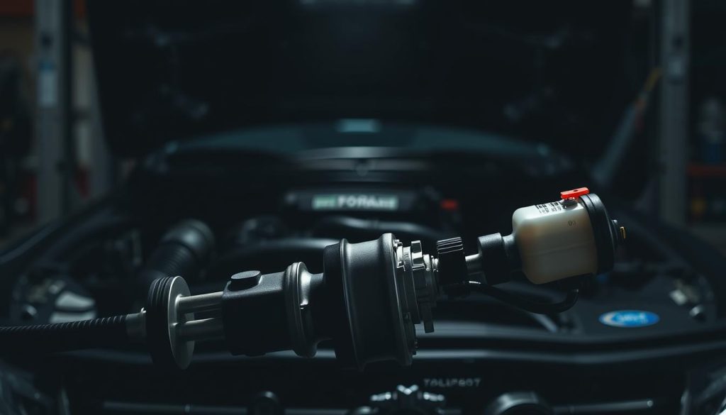 power steering system