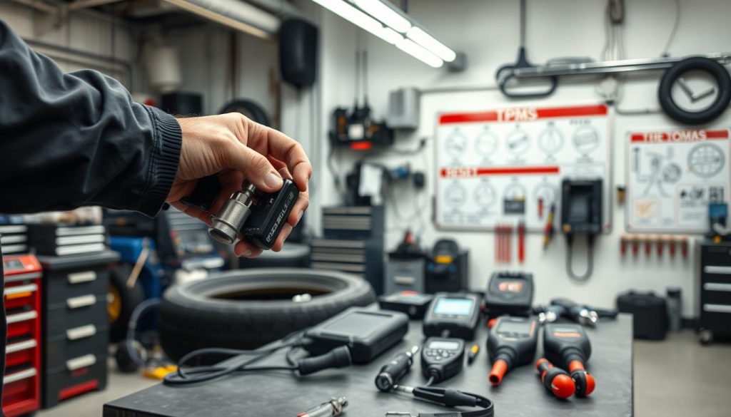 TPMS reset methods TPMS reset methods