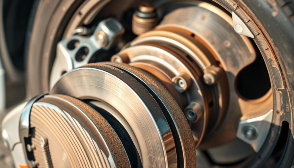 Toyota Brake Pad Replacement Toyota Brake Pad Replacement