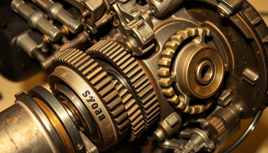 Dodge transmission fault causes