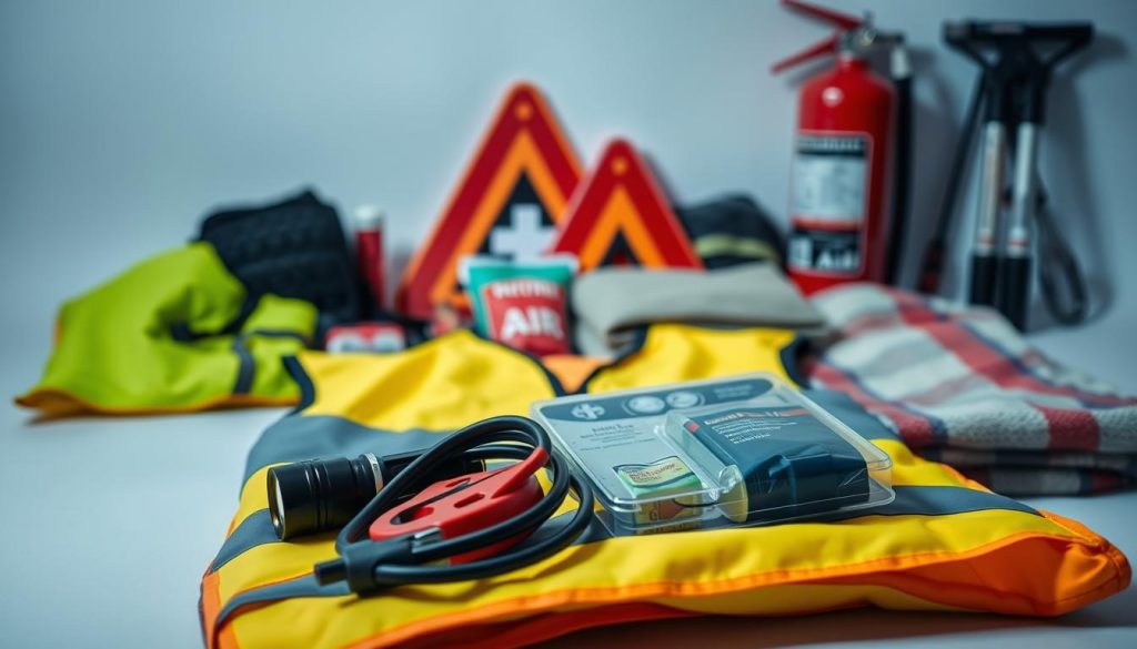 emergency car kit essentials emergency car kit essentials