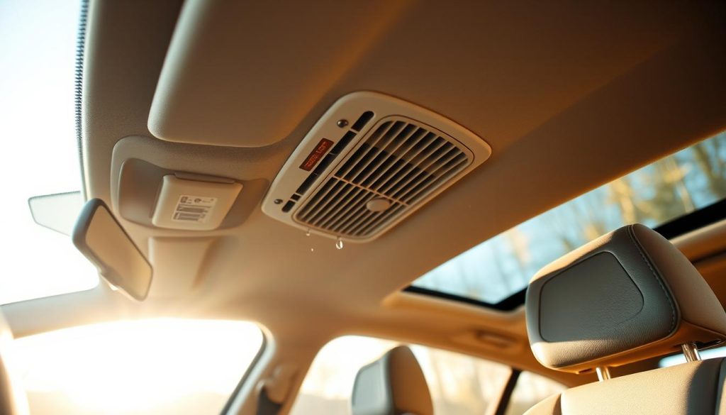 fix sunroof drain fix sunroof drain
