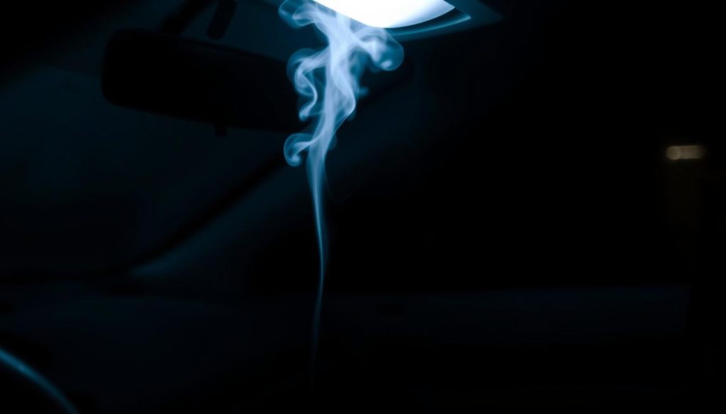 refrigerant leak refrigerant leak