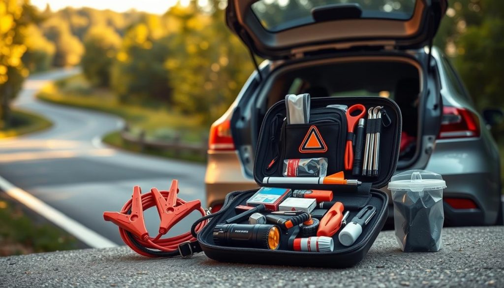 roadside emergency kit roadside emergency kit