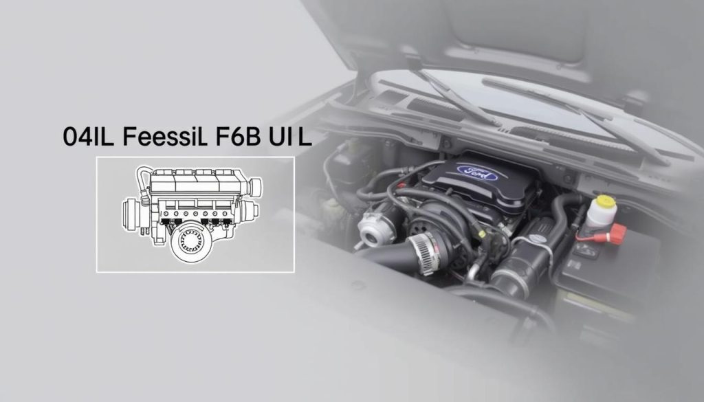 2004 F150 4.6 oil capacity guide