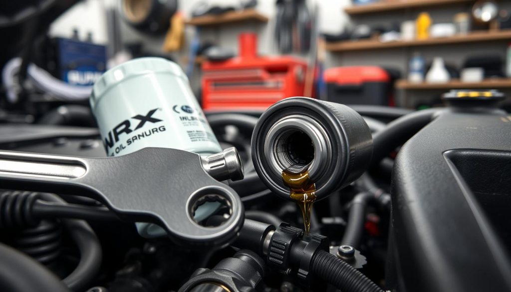 2020 WRX oil change interval 2020 WRX oil change interval