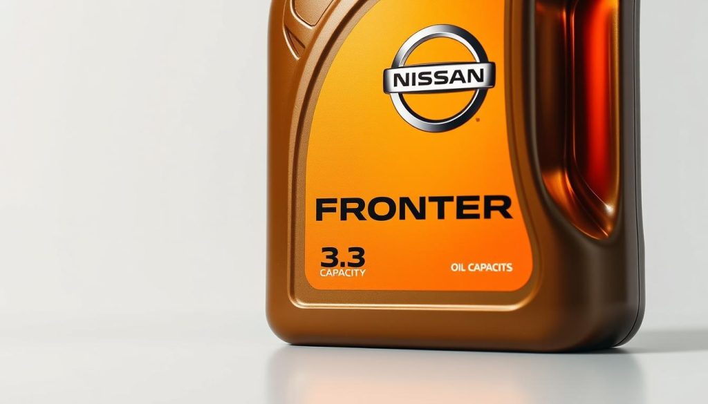 viscosity choice nissan frontier